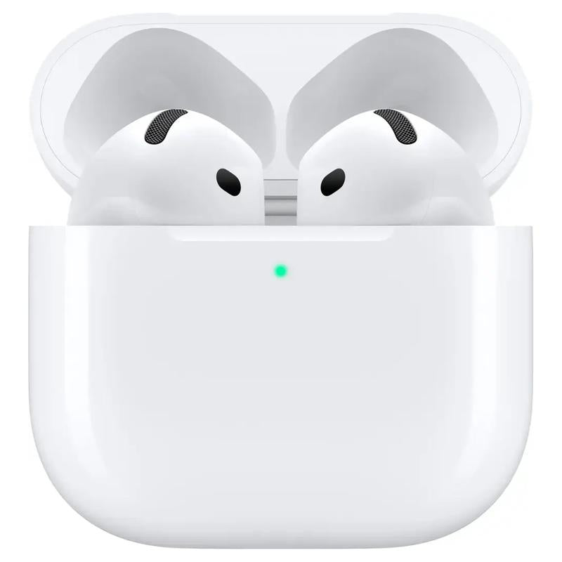 Apple - Airpods 4 - White
