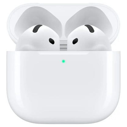 Apple - Airpods 4 - White