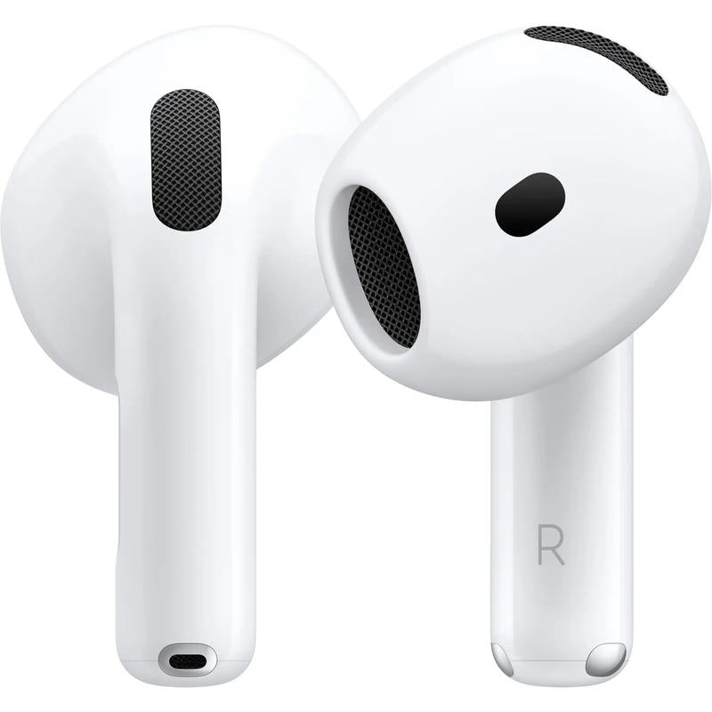 Apple - Airpods 4 - White