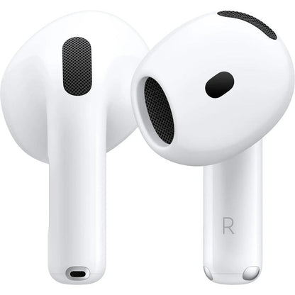 Apple - Airpods 4 - White