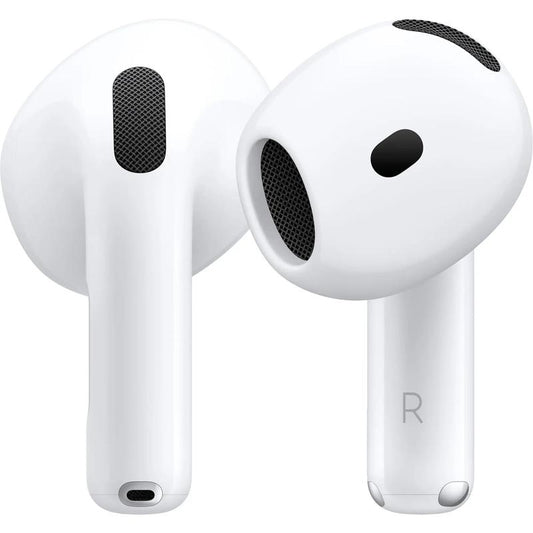 Apple - Airpods 4 - White