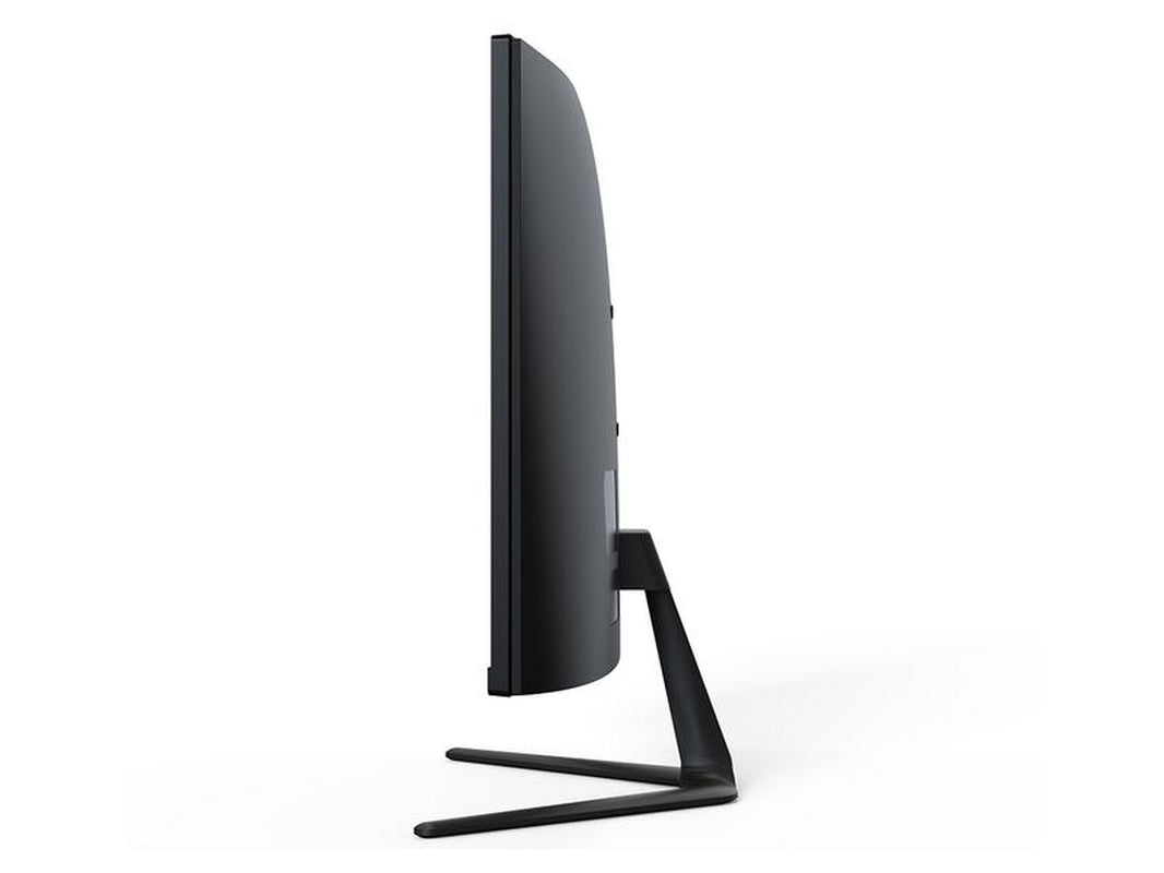 Acer Nitro Curved ED270R S3 27Inch 1920X1080 180Hz Refresh Rate 1Ms Response Time AMD Freesync Premium HDR Gaming Monitor, Hdmix2, Displayport Bullet:
