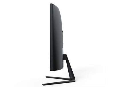 Acer Nitro Curved ED270R S3 27Inch 1920X1080 180Hz Refresh Rate 1Ms Response Time AMD Freesync Premium HDR Gaming Monitor, Hdmix2, Displayport Bullet: